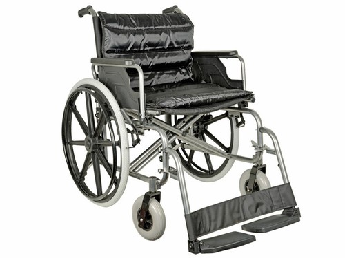 Carrozzina extra large - carrozzina, gima