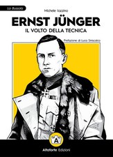 Ernst Jünger. Il volto della