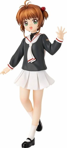Card captor sakura - captor,