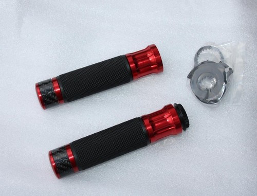 Maniglie edizione rosso r6 - maniglie,