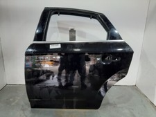 1694252 porta posteriore sinistra per FORD MONDEO BER. (CA2) TITANIUM X