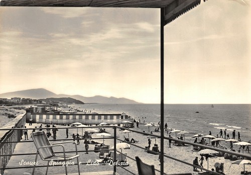 A9030 scauri spiaggia lido - a9030),
