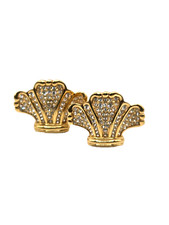 Orecchini vintage firmati - orecchini,