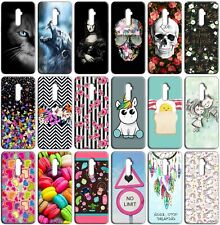 CUSTODIA COVER MORBIDA IN TPU