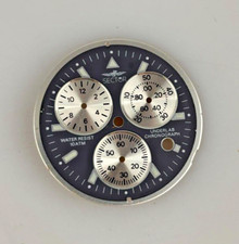 Quadrante Per Orologio Sector