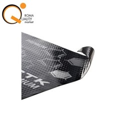 CTK PREMIUM Insonorizzante Smorzante Anti Vibrazioni 370x500x2.2 mm 1 foglio