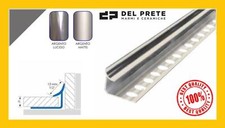 PROFILO JOLLY ALLUMINIO LUCIDO