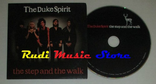 Singolo the duke spirit - singolo,