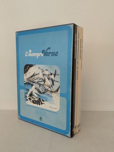 Cofanetto sempreverne 4 - cofanetto,