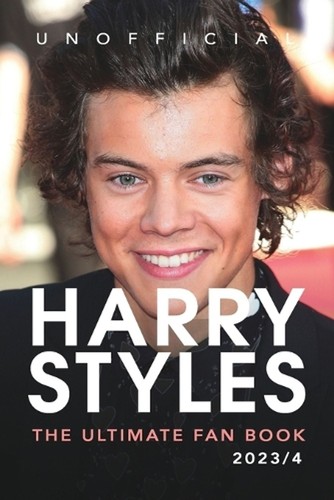 Harry styles the - harry, ultimate