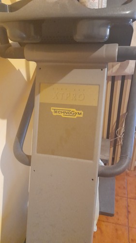 Step technogym pro 600 - step,