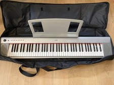 Tastiera digitale yamaha - tastiera,