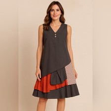 Tunica marca Mislook PICCOLA