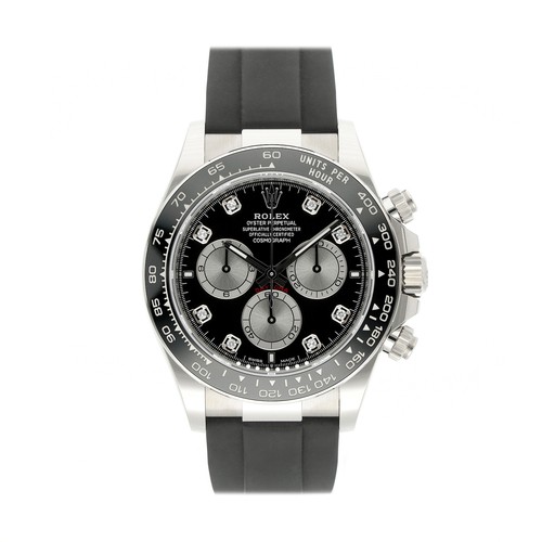 Rolex cosmograph daytona - cosmograph, 40