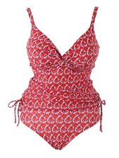 moorea beach Tankini donna con