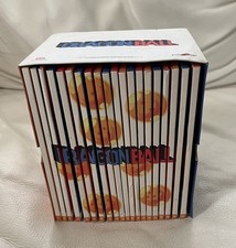 Dragon Ball Dvd Serie Classica