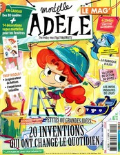 MORTELLE ADÈLE LE MAG' 11