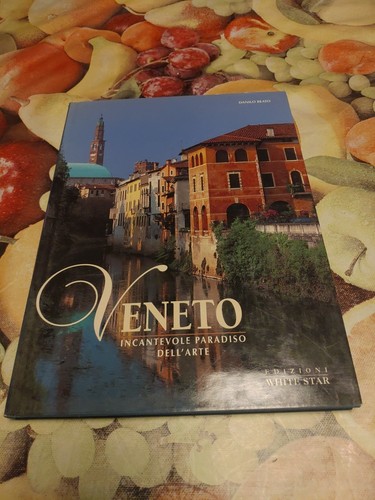 Veneto incantevole paradiso - incantevole,