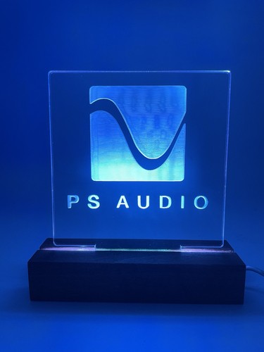 Insegna led audiophile - led, ps