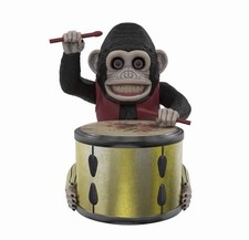 The monkey 2025 esclusivo - the,