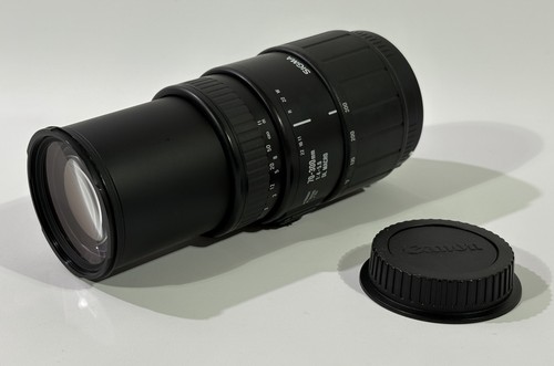 Sigma 300mm 5 6 - 70-300mm, f/4-5.6