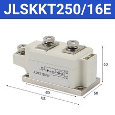 Modulo Tiristore