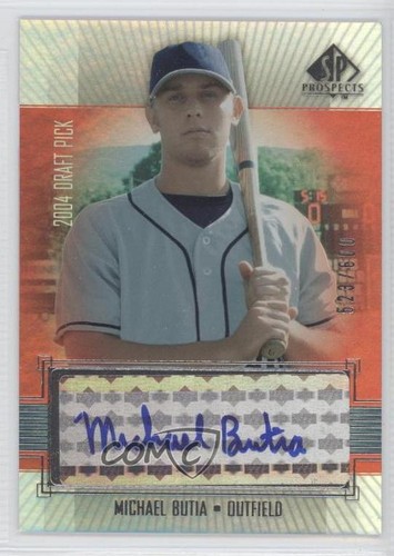 2004 prospects draft picks - 2004,