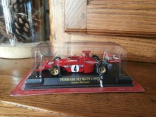 FERRARI 312 B3-73 -N°04 -