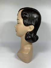Busto Espositore Testa