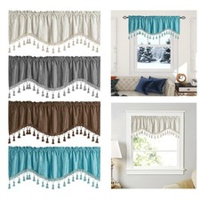 Tende da cucina Tasca per asta