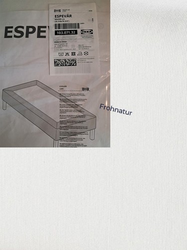 Ikea espevär rivestimento per - espevÄr,