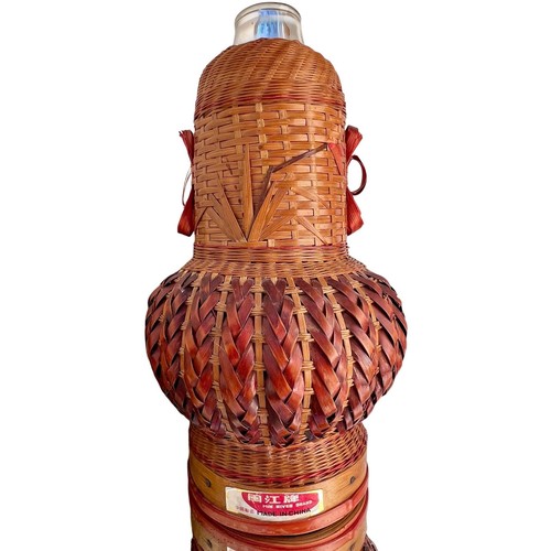 Thermos vimini marca min - in,