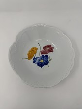 Hand Painted Poppies San