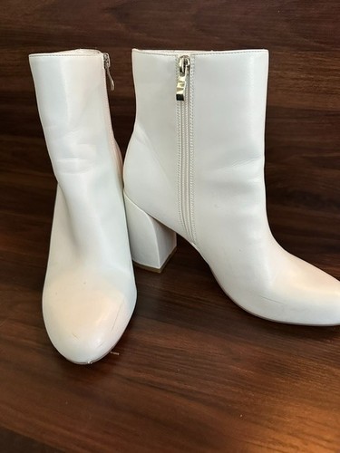 Stivaletti donna bianchi - donna,