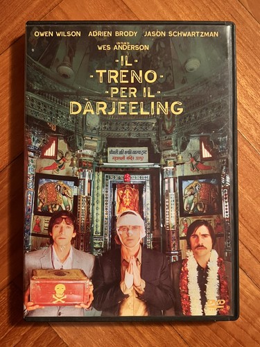 Dvd treno per - treno,