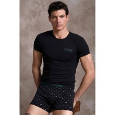 Coordinato uomo boxer e