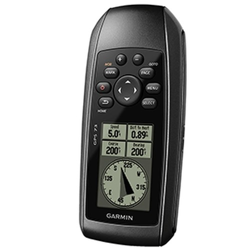 Garmin gps navigatore - 73,