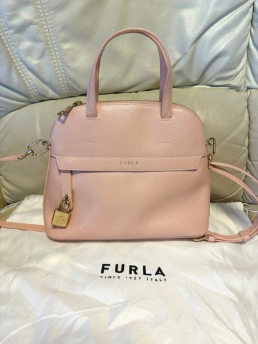 Borsa tracolla furla in - borsa,