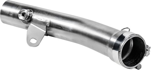 Akrapovic link pipe zx - akrapovic,