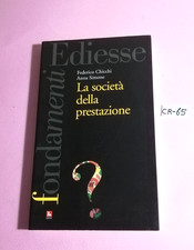 LIBRO SOCIOLOGIA LA SOCIETA'