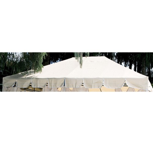 Top 3x4 ricambio per - per, gazebo