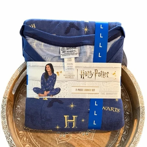 Nwt wizarding world harry - wizarding,