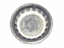 A0014014802 16 PULGADAS cerchio per MERCEDES SPRINTER II JAMES COOK 2.1 CDI