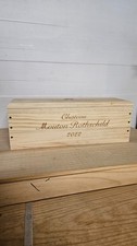 1 bouteille de MOUTON ROTHSCHILD  2022  dans son coffret d'origine / PAUILLAC