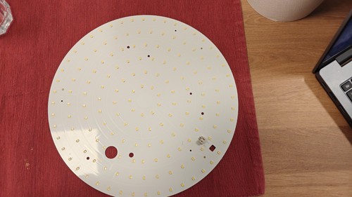 Circolina lampada led - circolina,