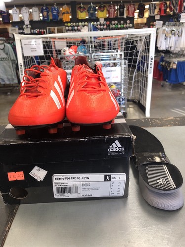 Adidas adizero f50 trx j - adidas,