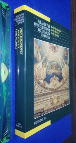 Libro atlante dei beni - libro:🔵atlante,