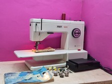 Macchina da cucire PFAFF 1222