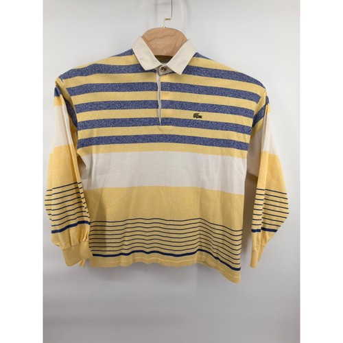 Vintage izod lacoste - izod, rugby