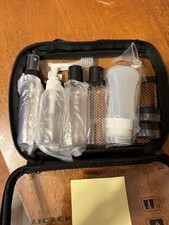 Borsa da toeletta Victec con